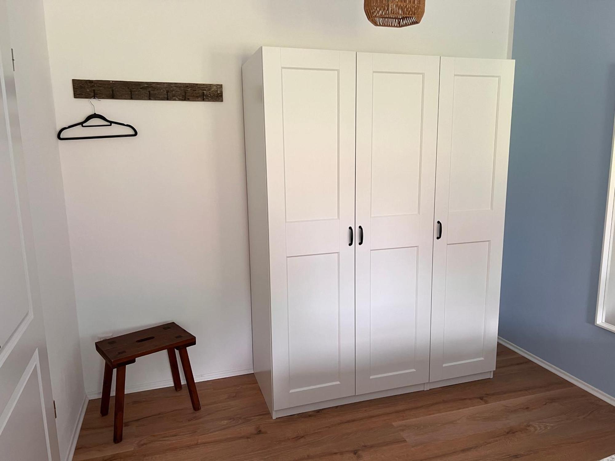 Ferienwohnung Mit Garten In Meyenburg - Keine Monteure Schwanewede Экстерьер фото