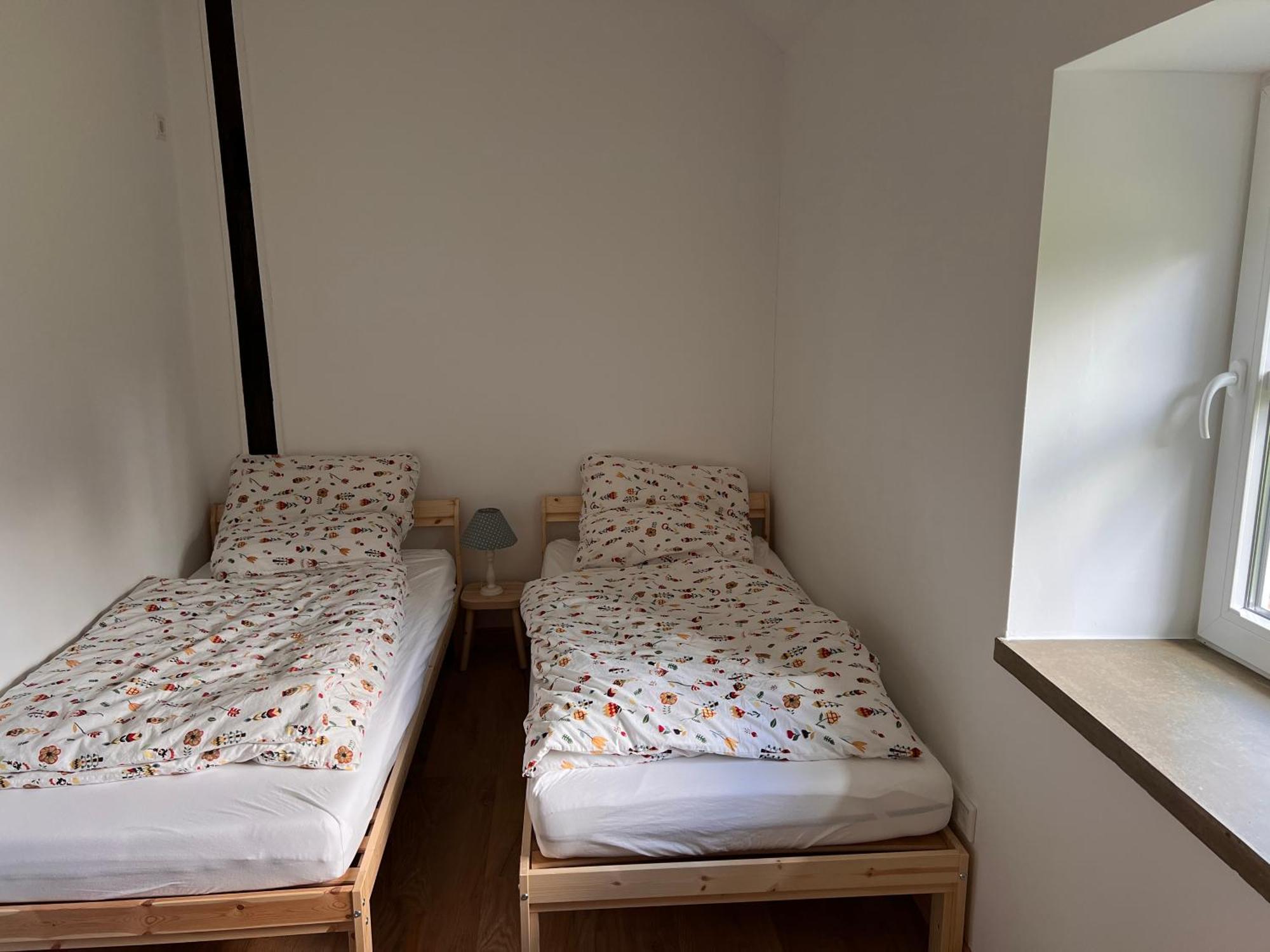 Ferienwohnung Mit Garten In Meyenburg - Keine Monteure Schwanewede Экстерьер фото