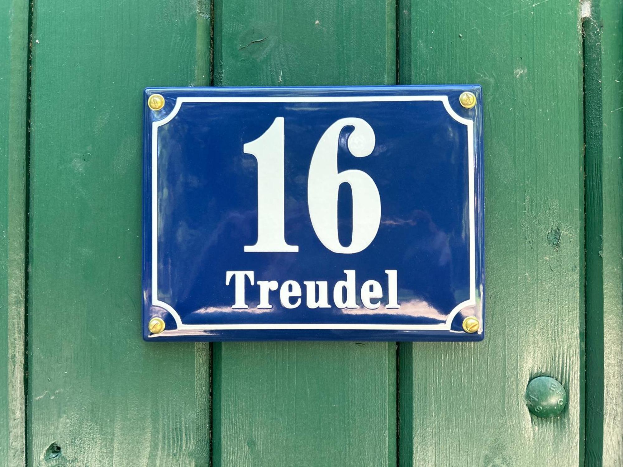 Ferienwohnung Mit Garten In Meyenburg - Keine Monteure Schwanewede Экстерьер фото