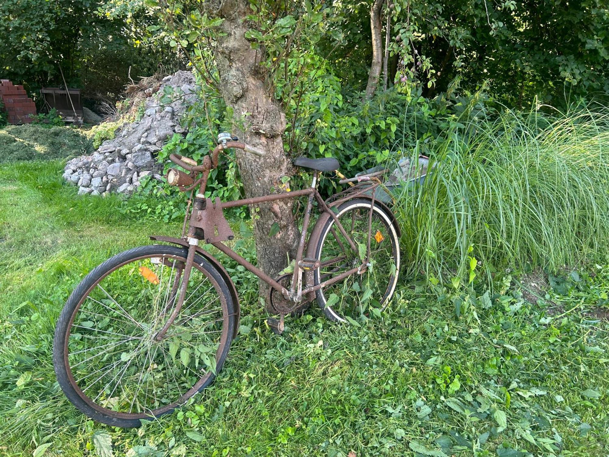 Ferienwohnung Mit Garten In Meyenburg - Keine Monteure Schwanewede Экстерьер фото